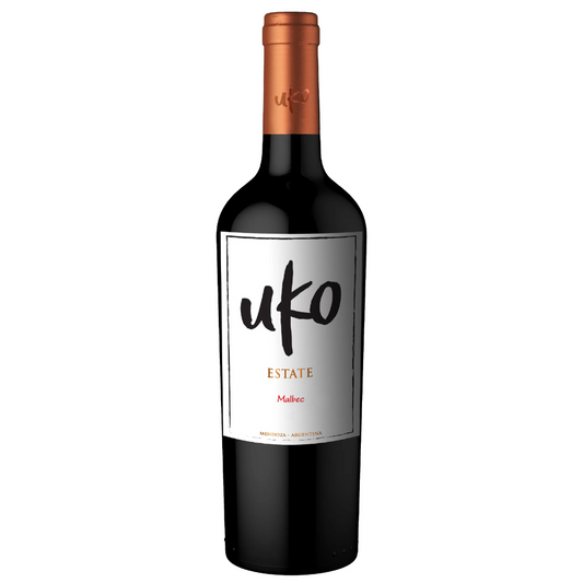 UKO Estate Malbec