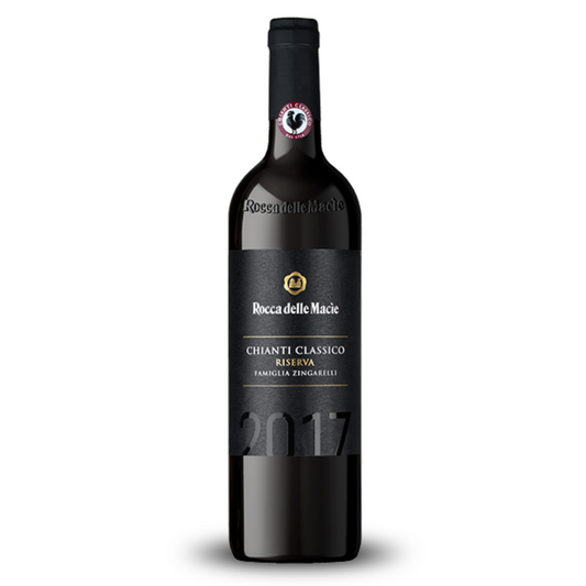 Rocca della Macie 2021/22 Chianti Riserva