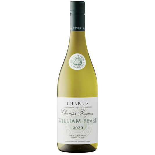 William Fevre 2022/23 Chablis