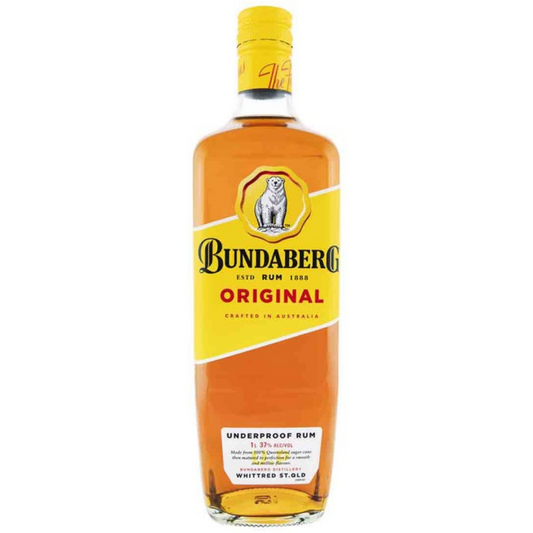 Bundaberg Rum