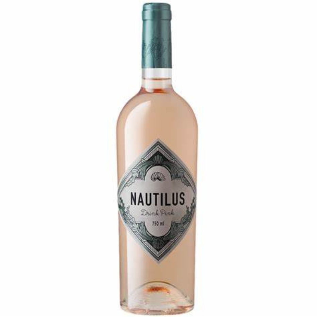 La Tour Melas Nautilus Rose