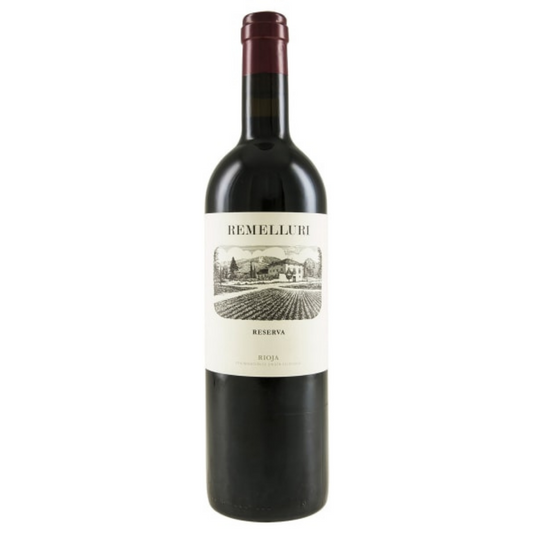 Remelluri Reserva 2013