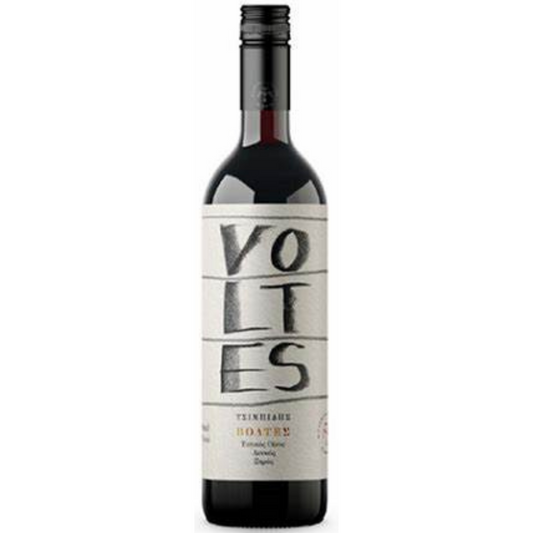 Monemvasia Voltes Red