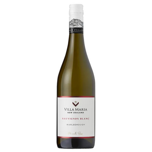 Villa Maria Private Bin Sauvignon Blanc
