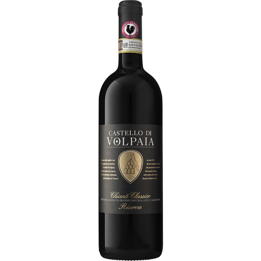Volpaia 2021 Chianti Classico Riserva