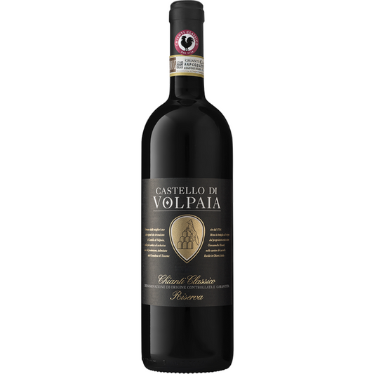 Volpaia 2021 Chianti Classico Riserva