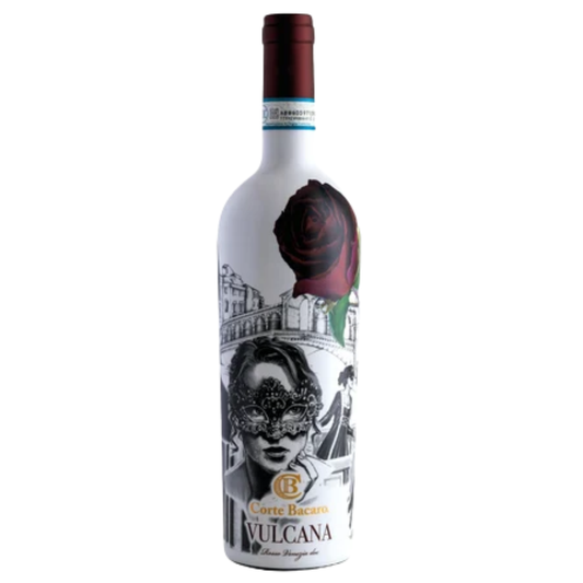 Vulcana Rosso Venezia