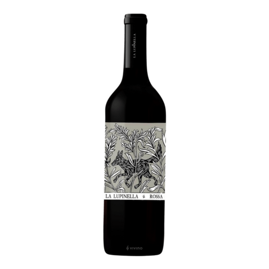 La Lupinella Chianti DOCG