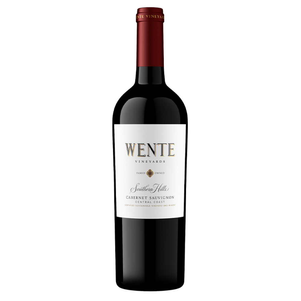 Wente 2022 Southern Hills Cabernet Sauvignon