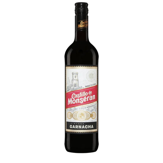 Castillo De Monseran Garnacha