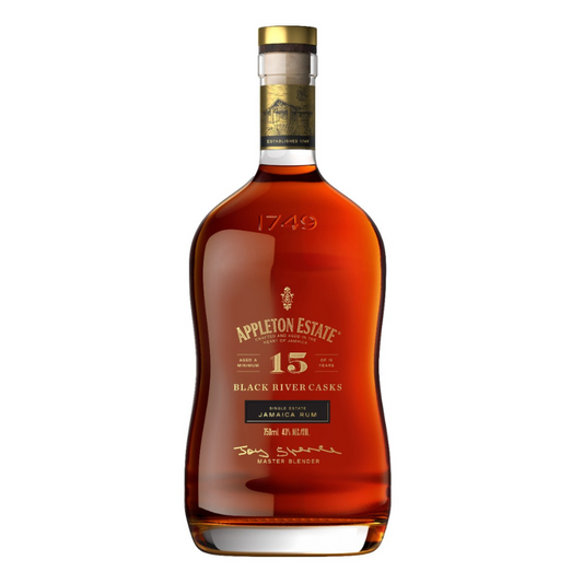 Appleton Estate 15 Year Old
