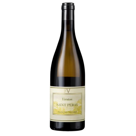 Francois Villard 2022 St Peray "Version"