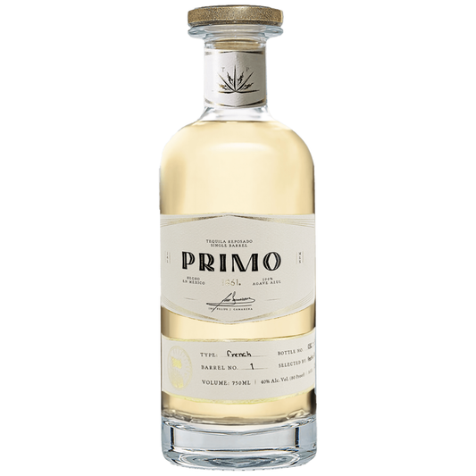 Tequila Primo 1861 Reposado