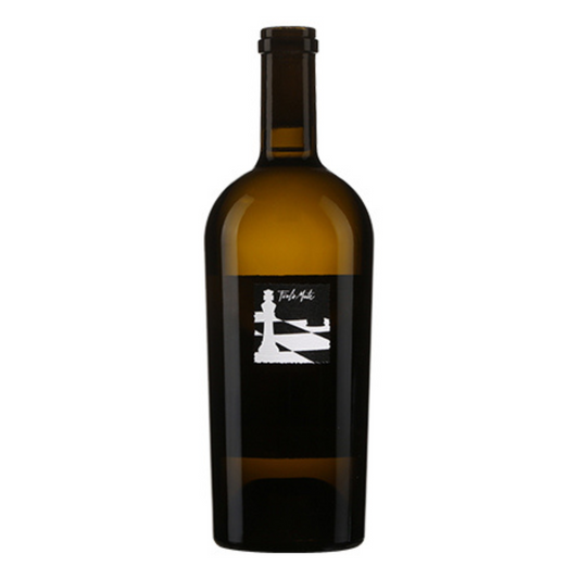 Checkmate Winery Fool’s Mate Chardonnay 2015