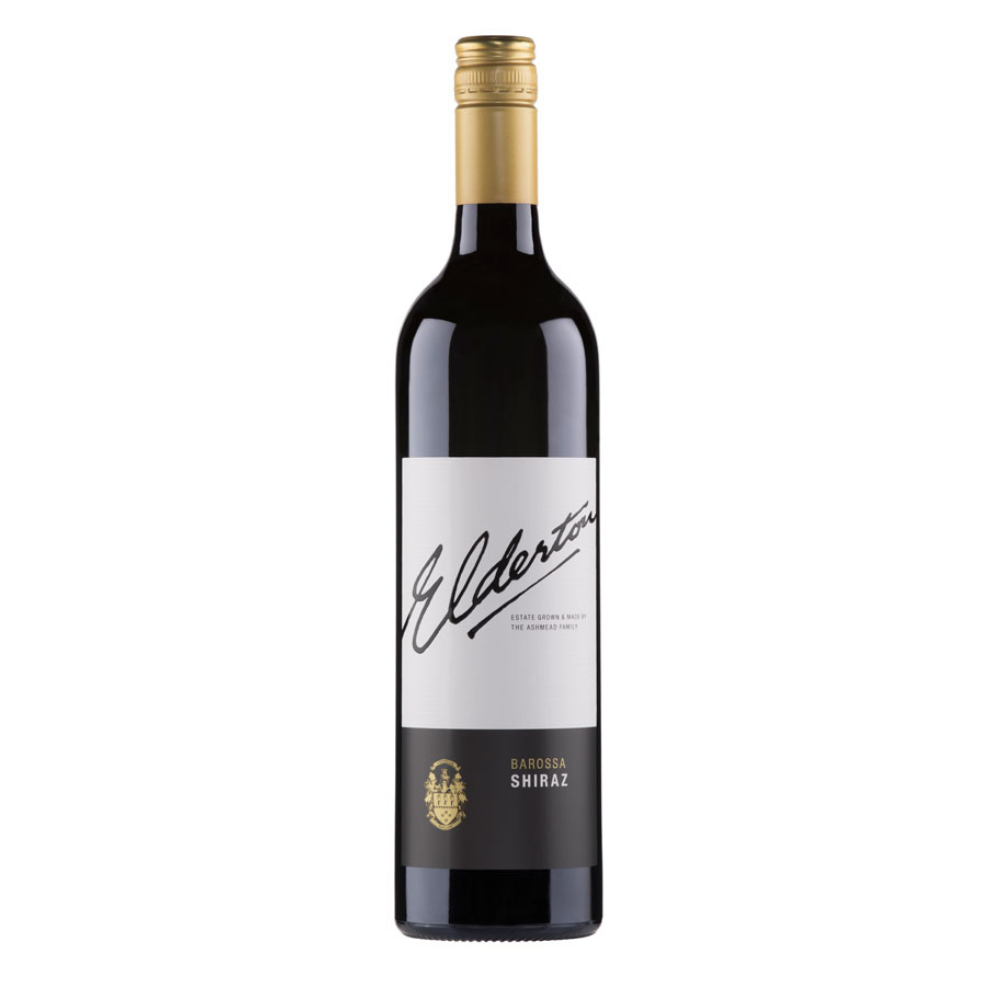 Elderton 2022 Shiraz