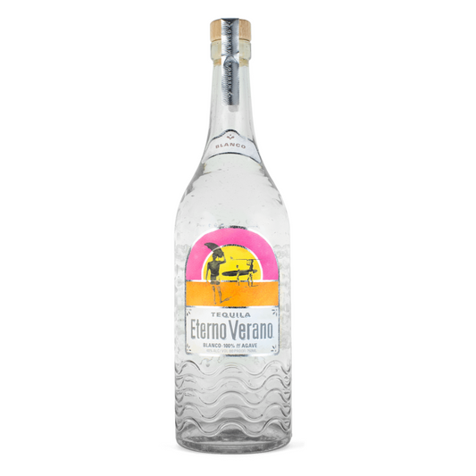 Eterno Verano Blanco