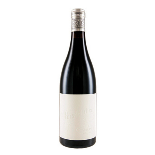 Porseleinberg Syrah 2017