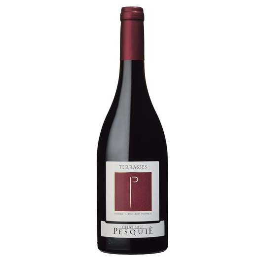 Chateau Pesquie 2022 Terrasses Rouge