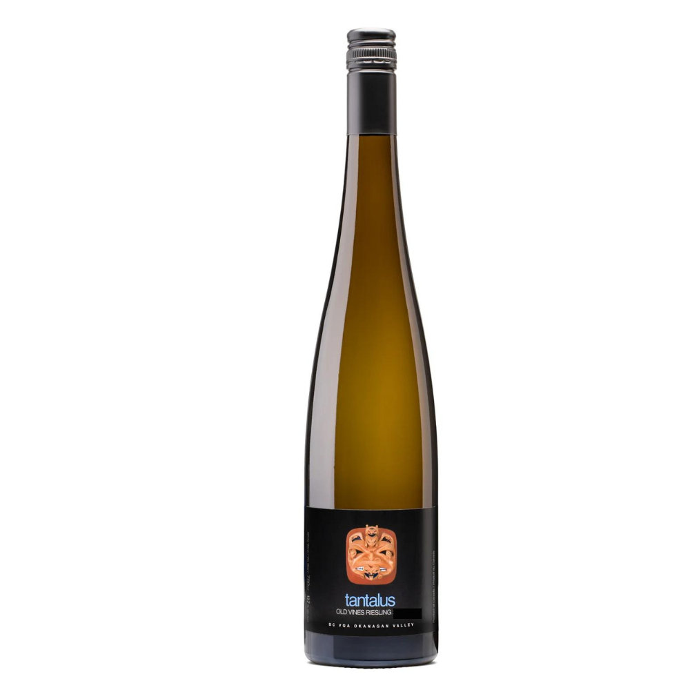 Tantalus Vineyards Old Vine Riesling
