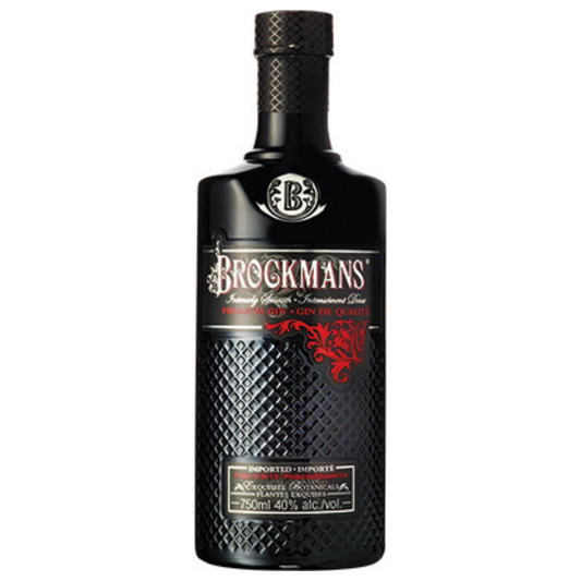 Brockmans Gin