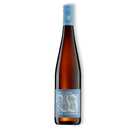 Von Winning Win Win Riesling