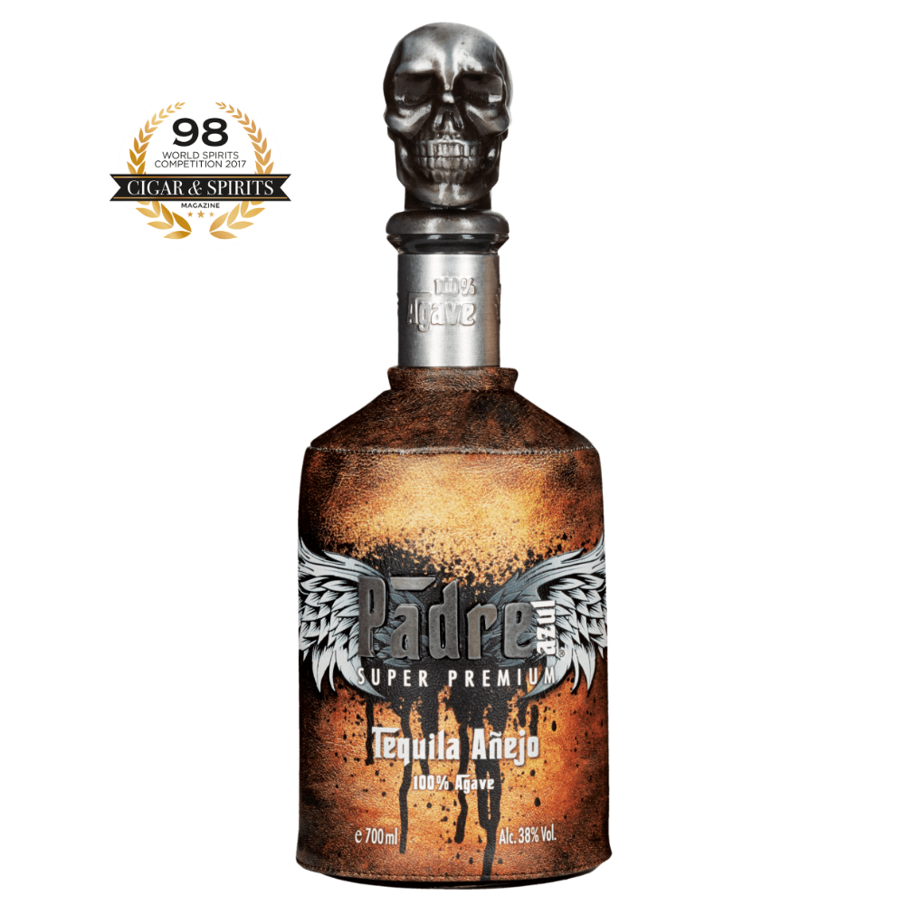 Padre Azul Anejo