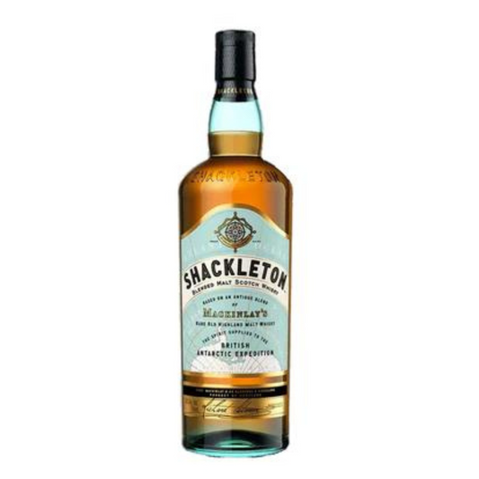 Shackleton Blended Malt Scotch Whisky