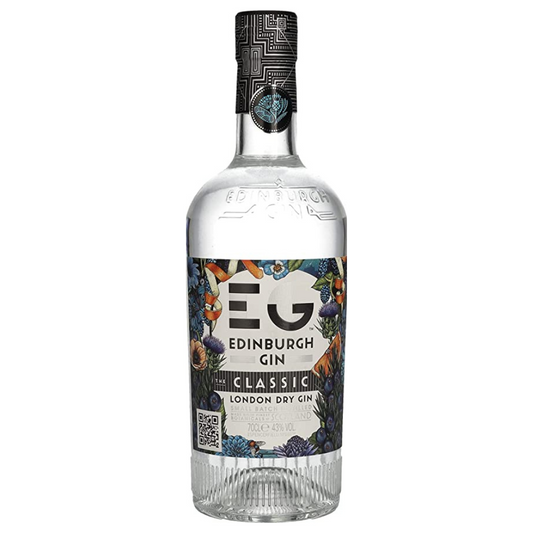 Edinburgh Gin