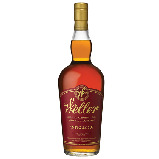 Weller Antique 107