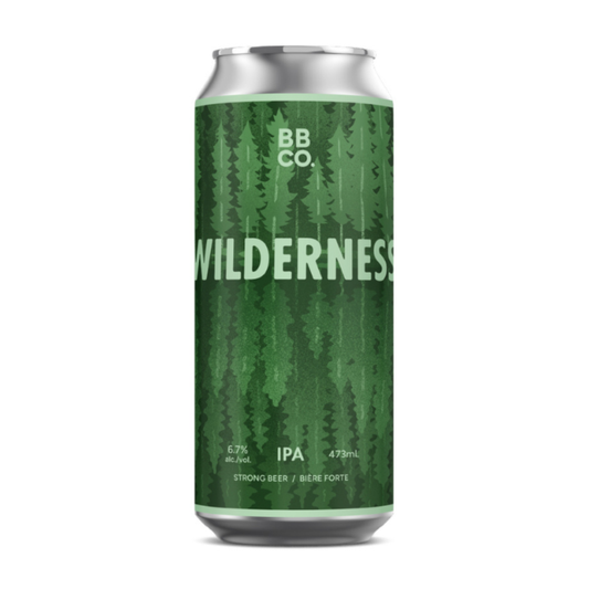 Wilderness West Coast IPA