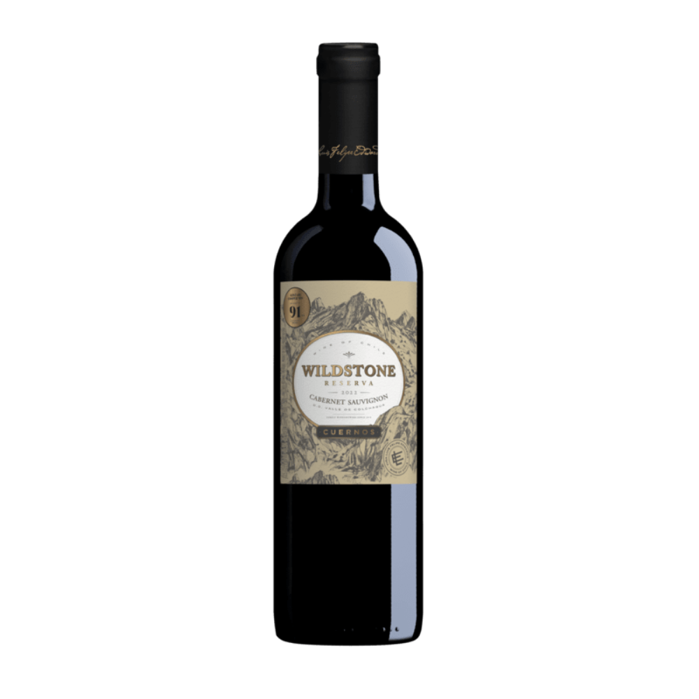Wildstone Reserva Cabernet Sauvignon