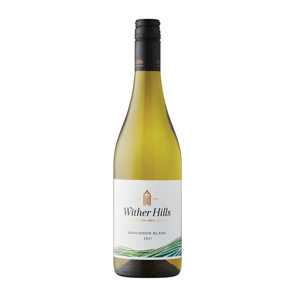 Wither Hills 2023/24 Sauvignon Blanc