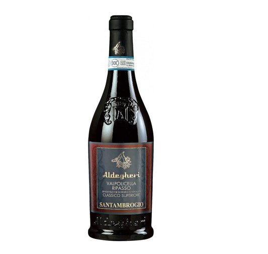 Aldegheri Ripasso