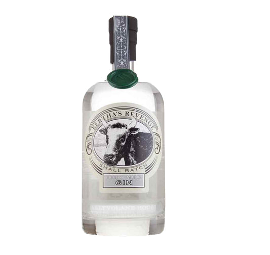 Bertha's Revenge Irish Gin