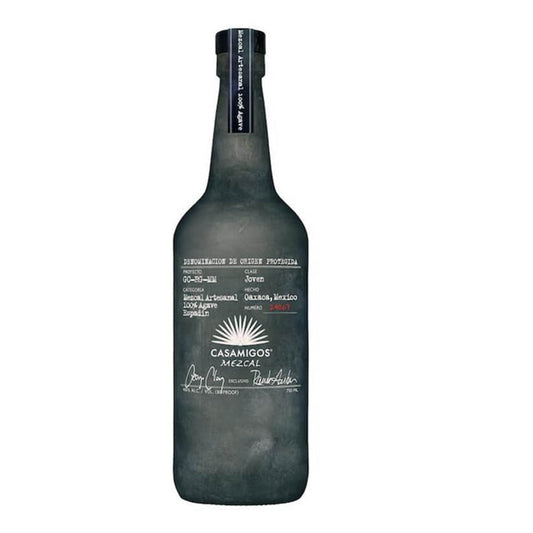 Casamigos Mezcal