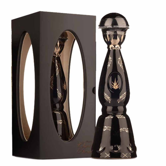 Clase Azul Tequila Ultra Aged