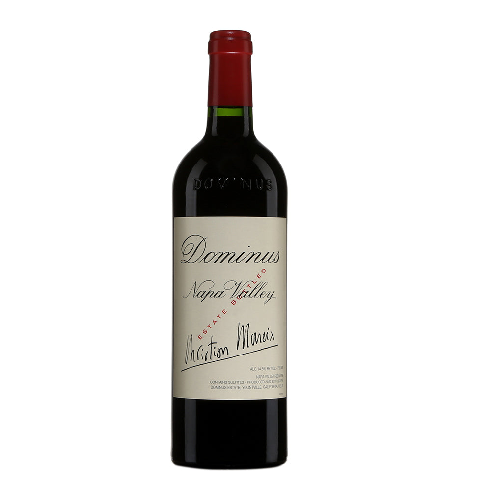 Dominus Napa Valley 2020