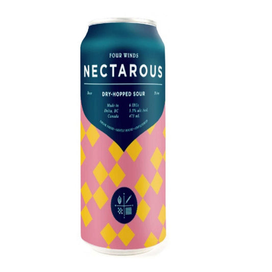 Four Winds Nectarous