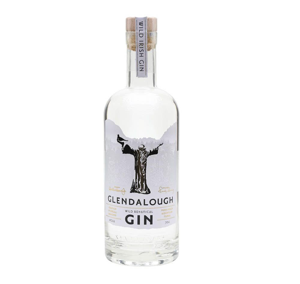 Glendalough Wild Botanical Gin