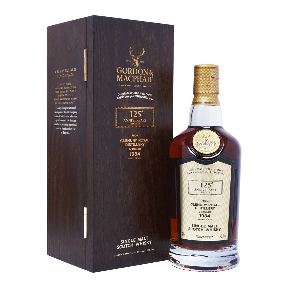 Cadenhead Enigma Campbeltown Malts Festival 2025 Blended Malt 16