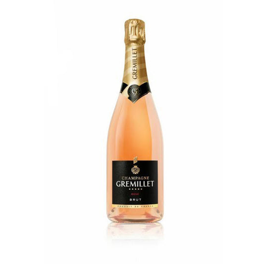 Gremillet Rosé