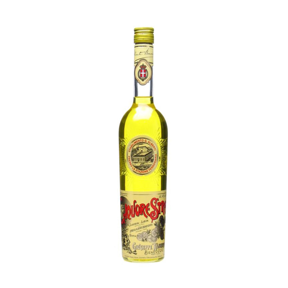 Liquore Strega (Benevento)
