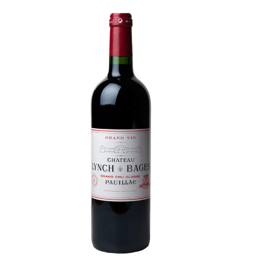Chateau Lynch-Bages 2022 Pauillac, Bordeaux