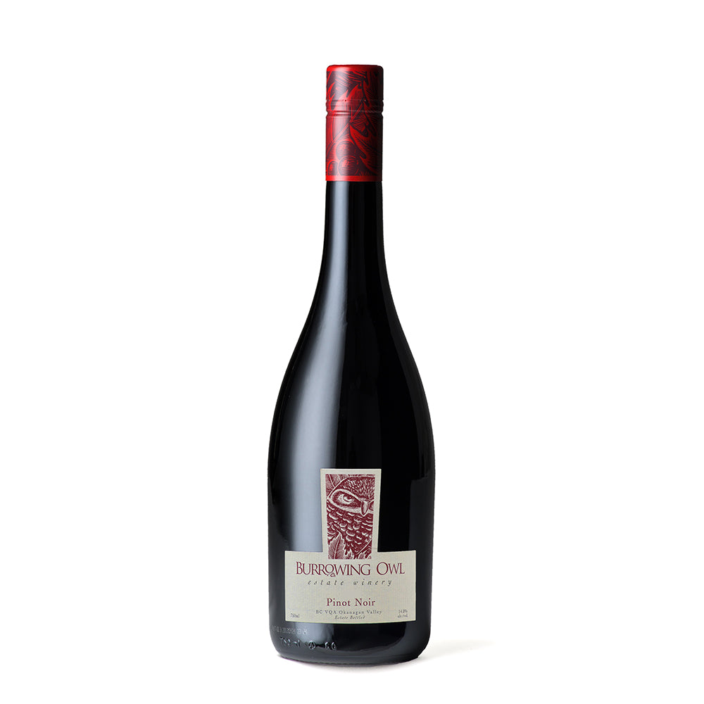 Burrowing Owl Vineyards Pinot Noir