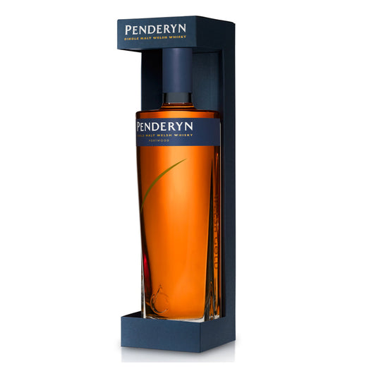 Penderyn Portwood