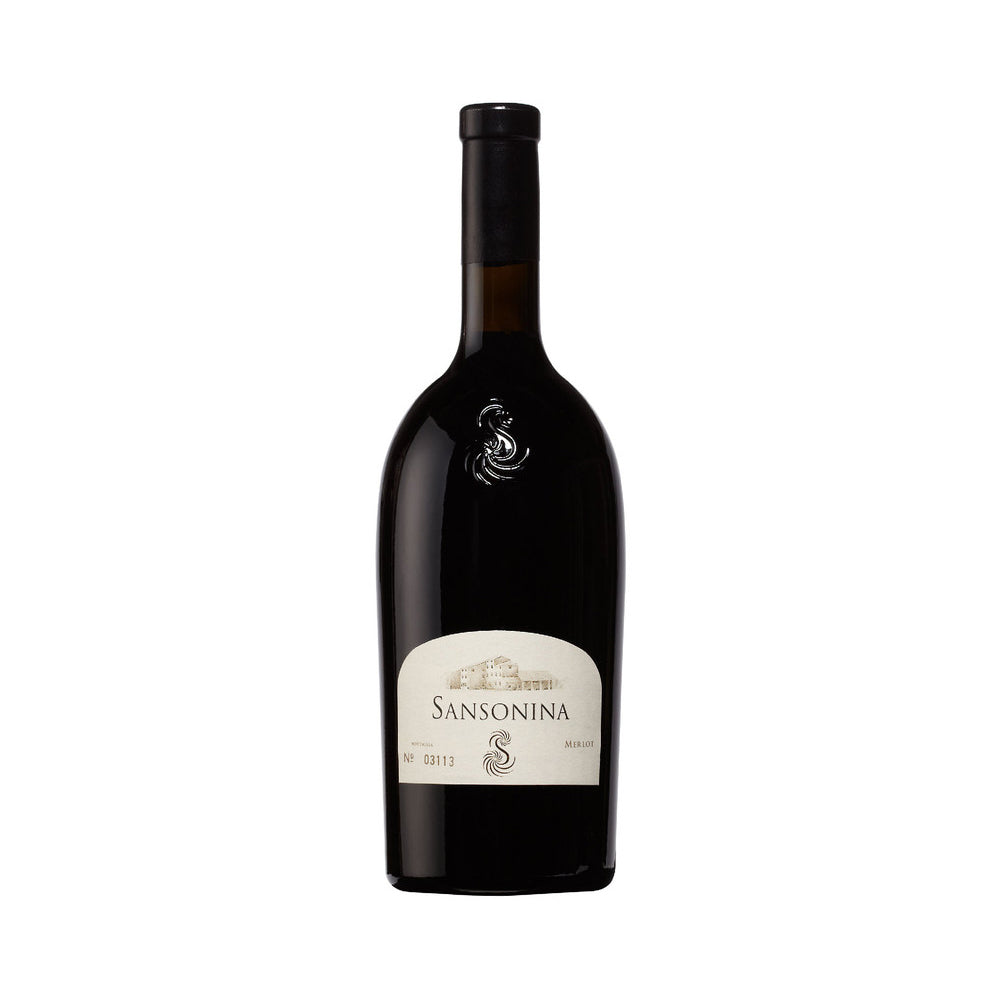 Zenato Sansonina Merlot IGT 2012