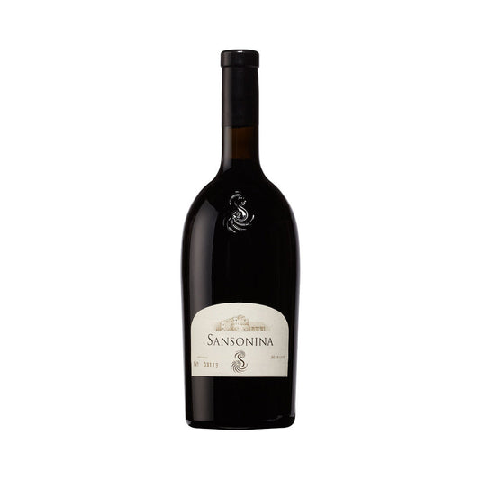 Zenato Sansonina Merlot IGT 2012