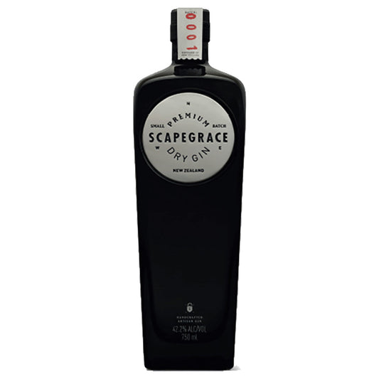 Scapegrace Classic Gin