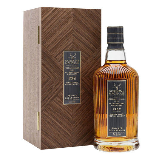 St Magdalene 1982-39 Year Old  Private Collection (Gordon & MacPhail)