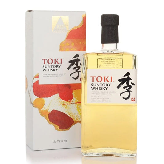 Toki 100th Anniversary